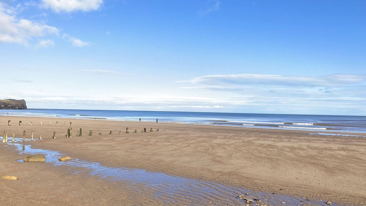 Sandsend Cottage | Quayside