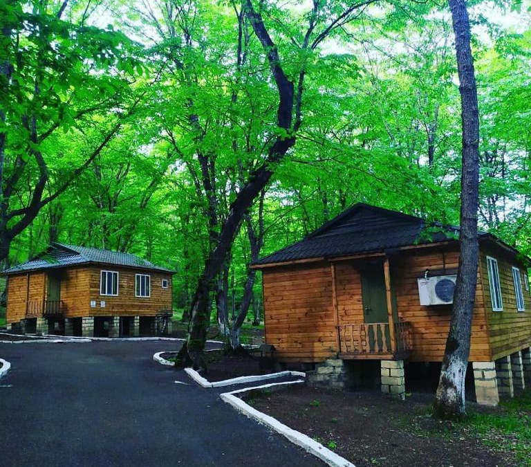 Quba Bed & Breakfast | Quba Cottage
