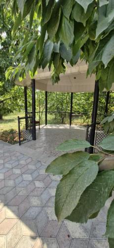 Azerbaijan House | Quba Family House