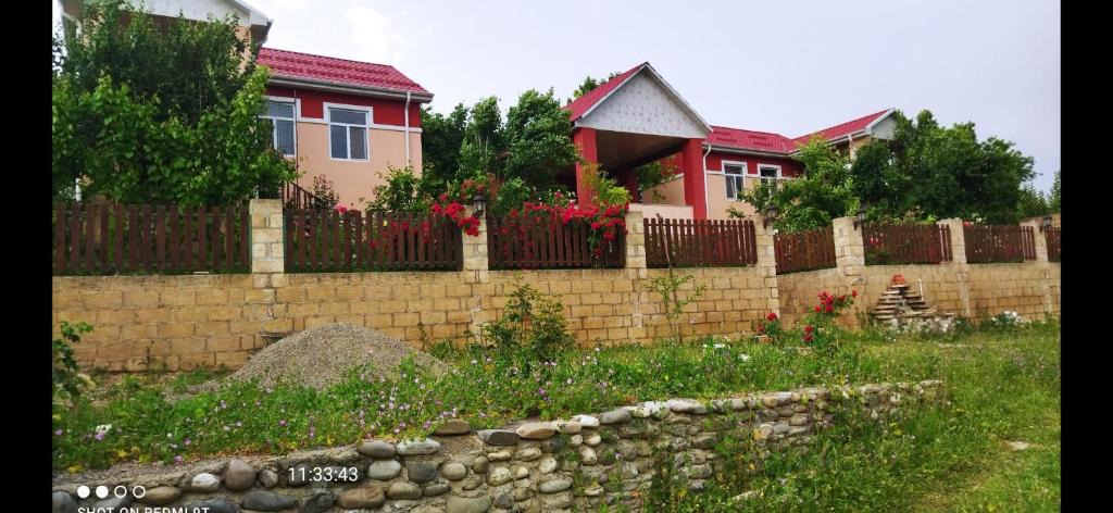 Azerbaijan Apartment | Quba Guest House
