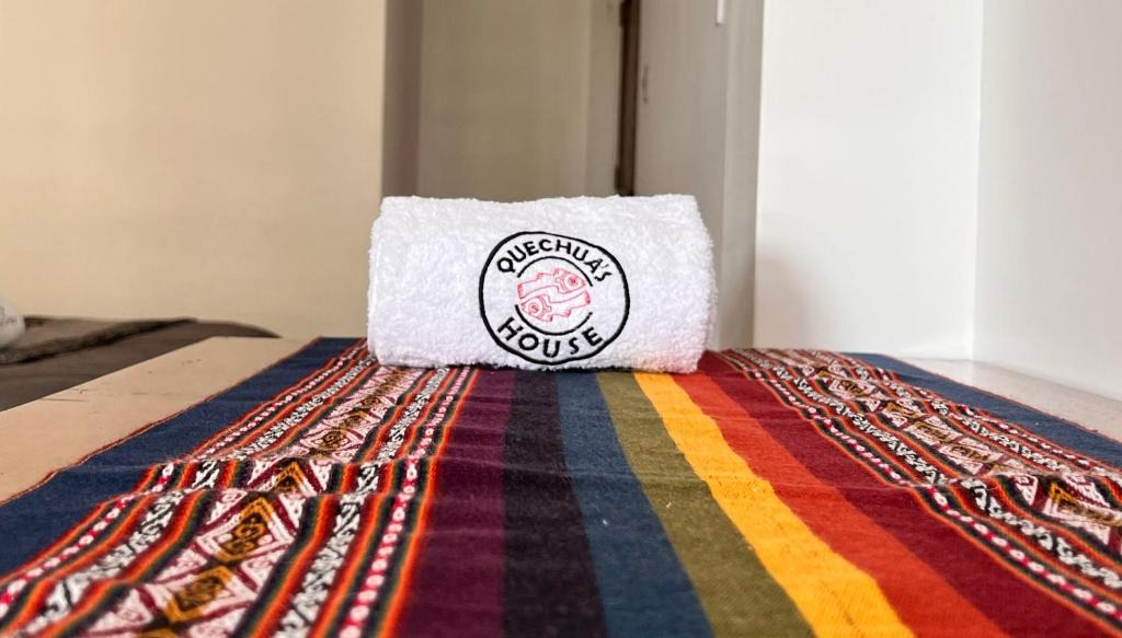 Aguas Calientes House | QUECHUA´S HOUSE Hostal & Coffee