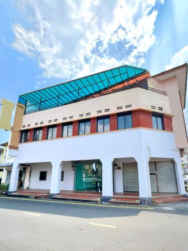 Historic George Town Hotel | Quee Hotel
