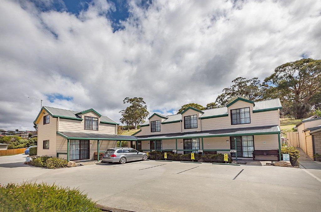 St Helens Hotel | Queechy Motel