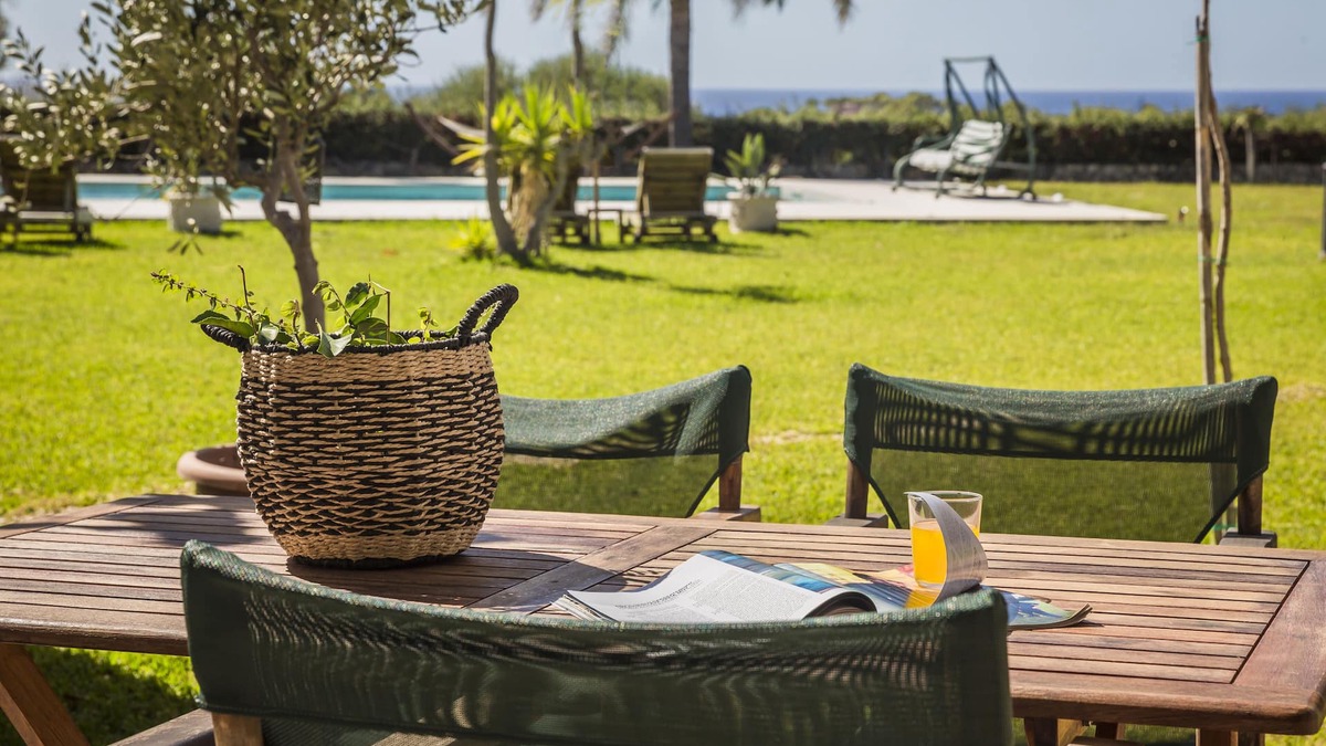 Minia Apartment | Queen Bee Residence. Melissa Apartment