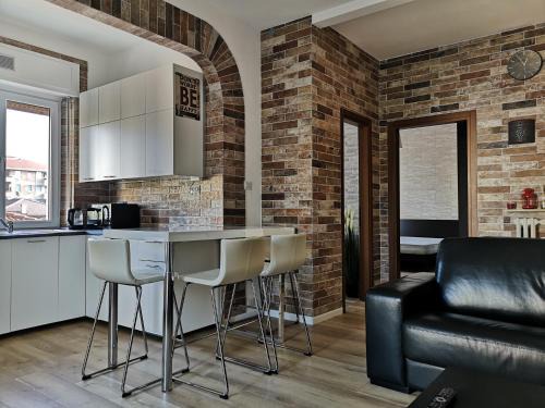 Borgo Venezia Apartment | Queen East Verona apartments