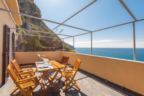 Manarola Apartment | Queen of Sea Diamond, Terre Marine