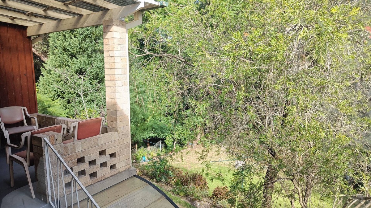 Beecroft House | Queen Room in Spacious and Peaceful House with Garden (Shared accomodation)