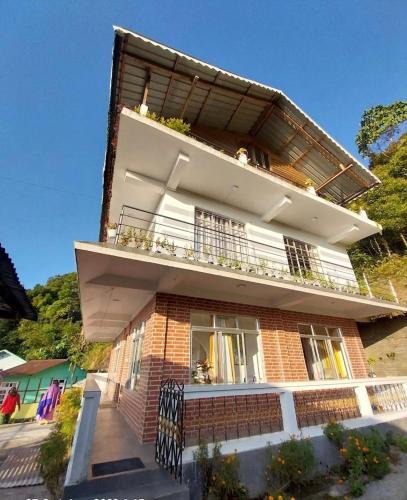 Takdah House | Queen's Nest Homestay