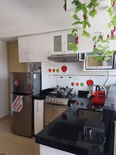 Tacna Apartment | Queen's Residence VIP