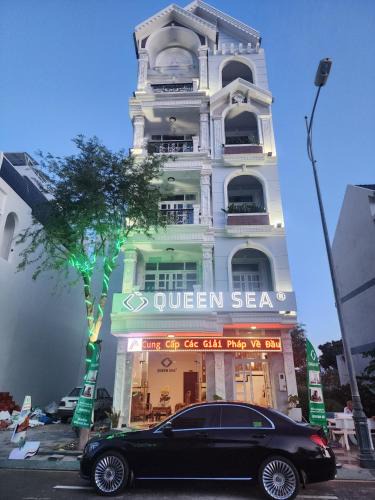 Phan Thiet Hotel | Queen Sea Hotel
