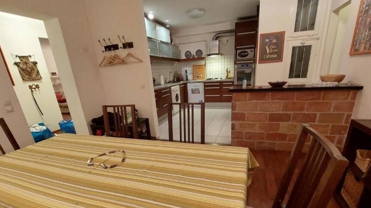 Budapest City Centre Apartment | Queen Zita Apartment, 130 m2, near Chain Bridge/Parliament/Basilica