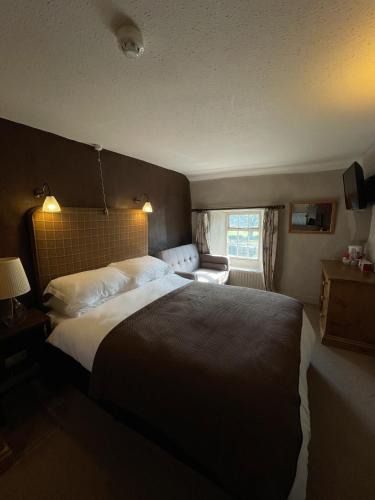 Litton Hotel | Queens Arms Litton