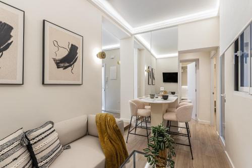 Justicia Apartment | Queens Chueca IV - Alquiler Corta Duración