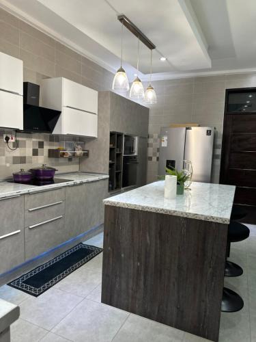 Kasoa Apartment | Queens Home