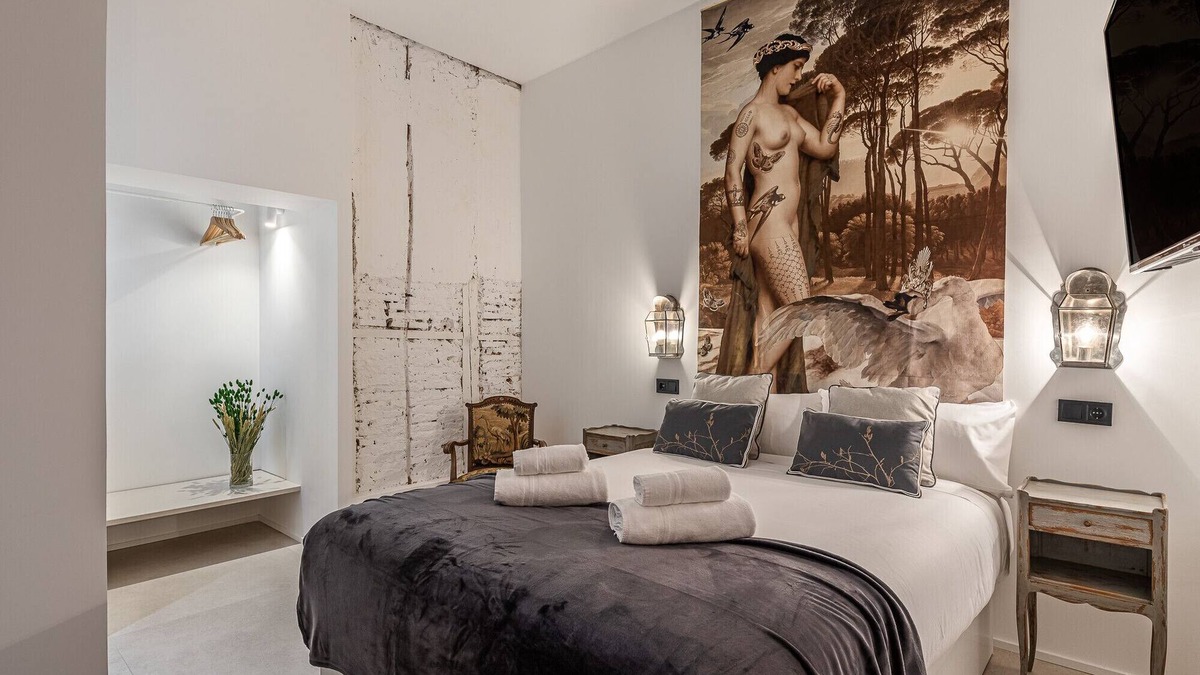 Chueca Bed & Breakfast | Queens House Chueca V
