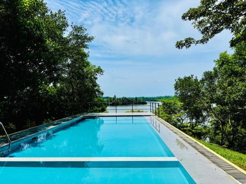 Balapitiya Hotel | Queens Mount Eco Habitat