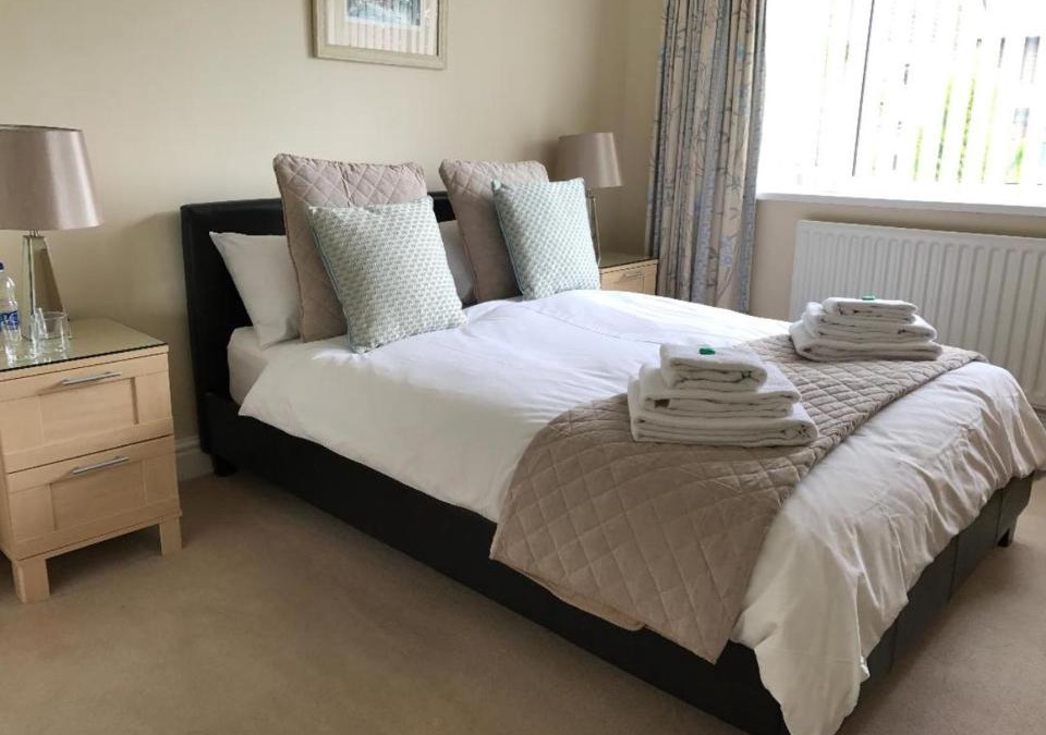 Winchester House | Queens Road Rental - Winchester Accommodation