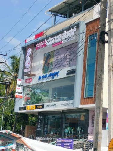 Channapatna Hotel | Queens Suite Rooms