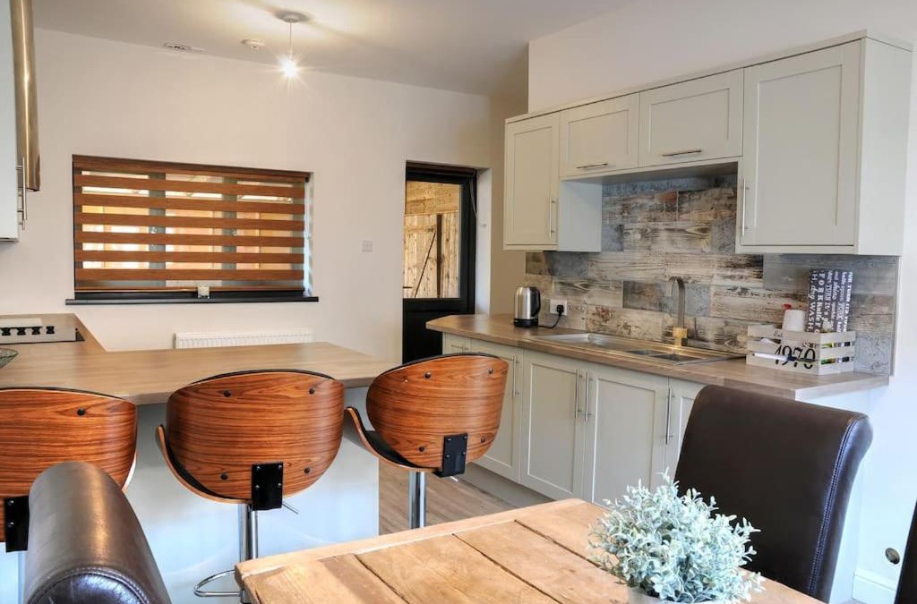 Beverley House | Queensgate Holiday Cottage Beverley with Parking