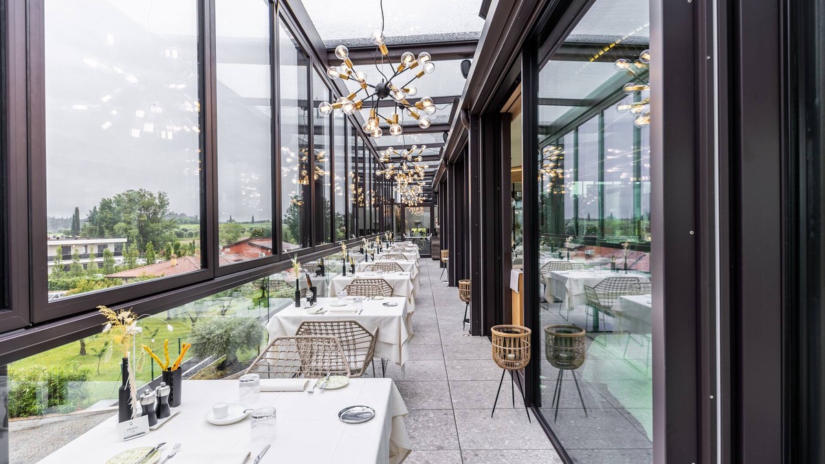 Lazise Hotel | Quellenhof Luxury Resort Lazise