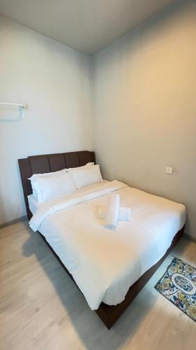 Kota Kinabalu Apartment | Quennie homestay