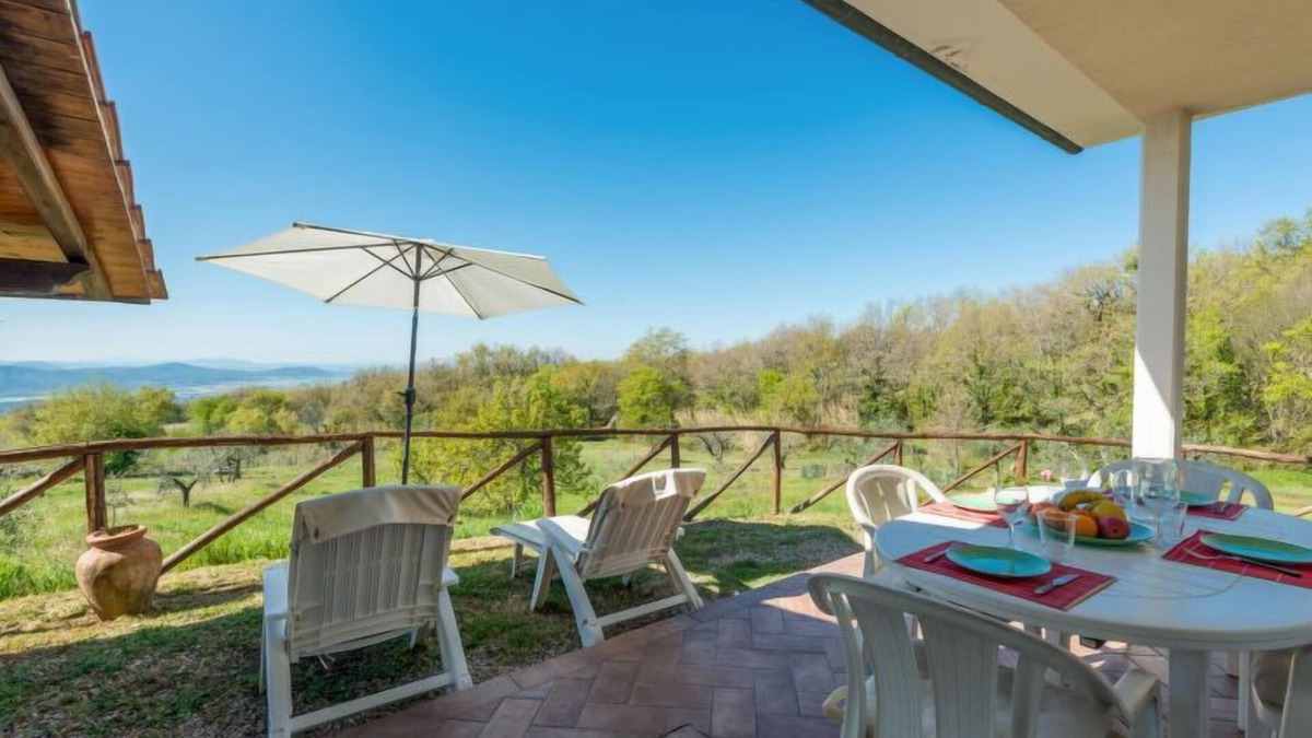 Sassofortino House | Querceto by Interhome