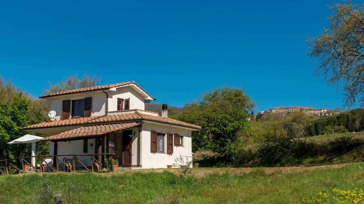 Sassofortino House | Querceto by Interhome
