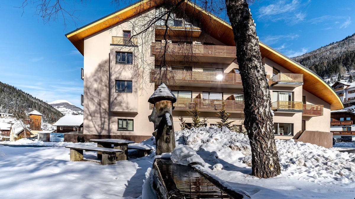 Ebene Reichenau Apartment | Quercus Appartements