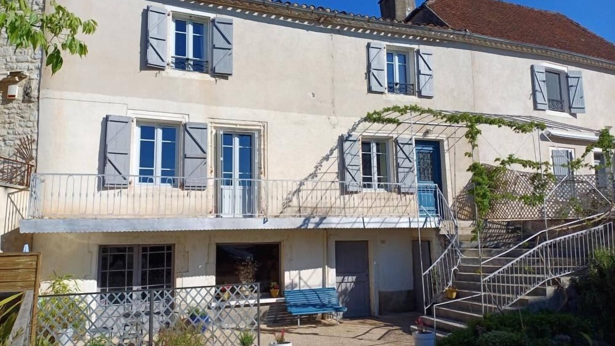 Concots House | Quercy Noble Coeur - CONTESTS