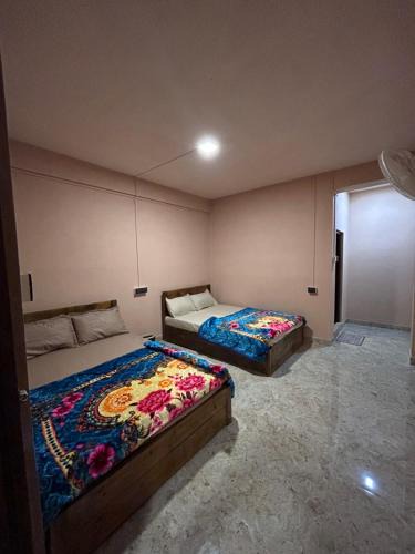 Sohra House | Querencia Homestay