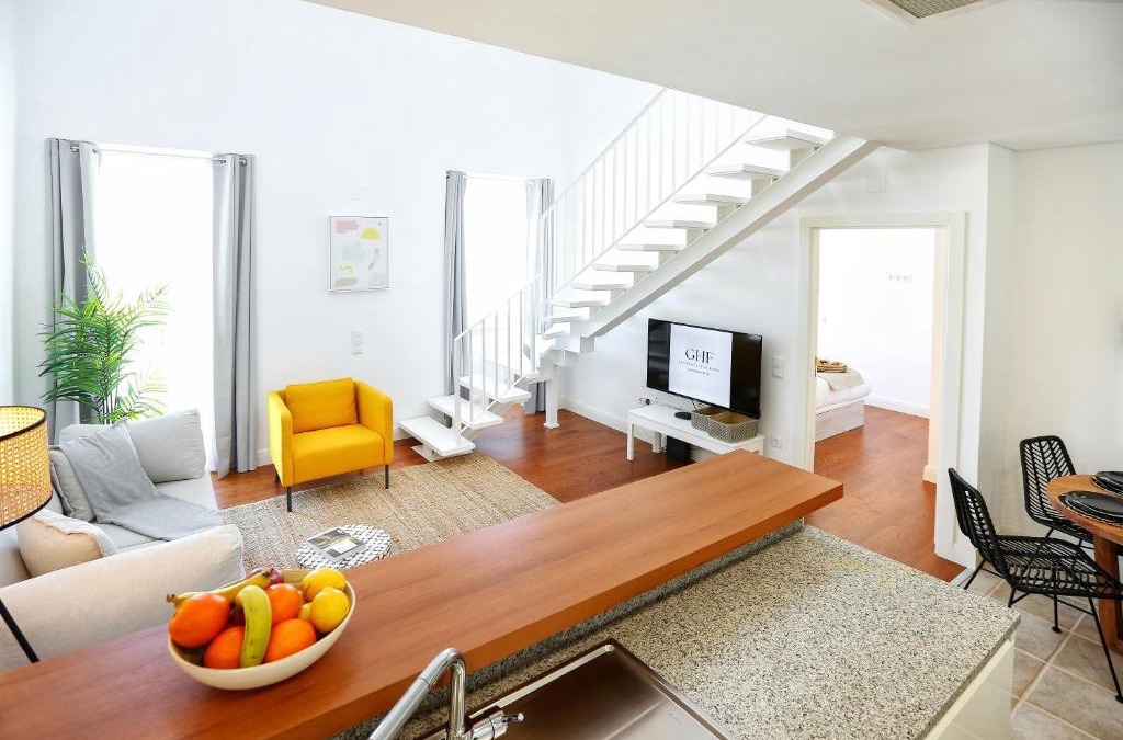 Se Apartment | Querido Algarve Apartment