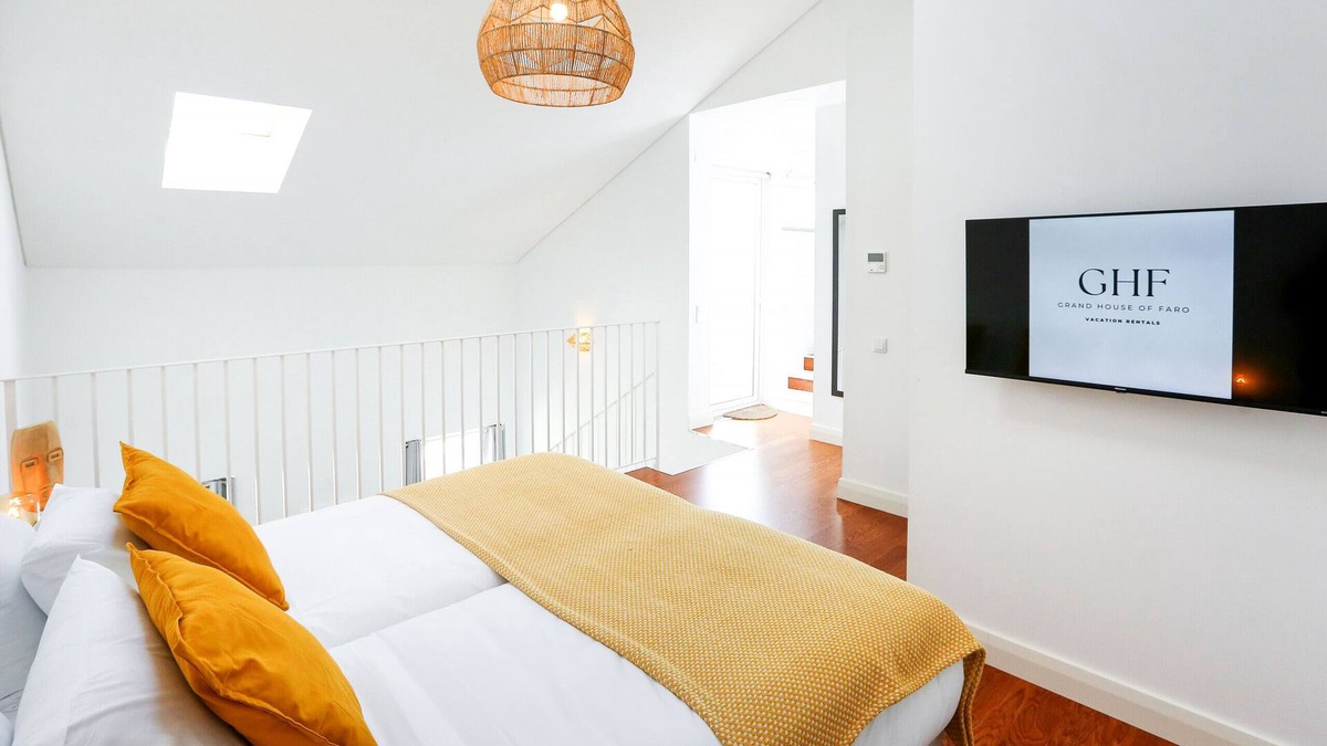 Se Apartment | Querido Algarve Apartment
