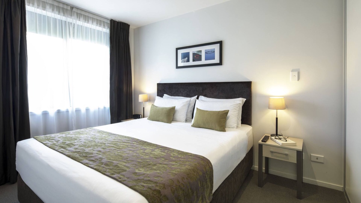 Albany Apartment | Quest Albany
