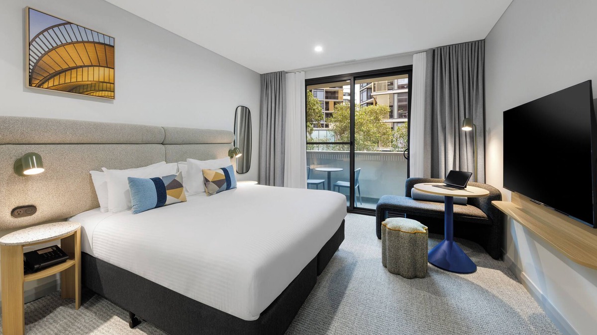 Sydney Olympic Park Hotel | Quest At Sydney Olympic Park
