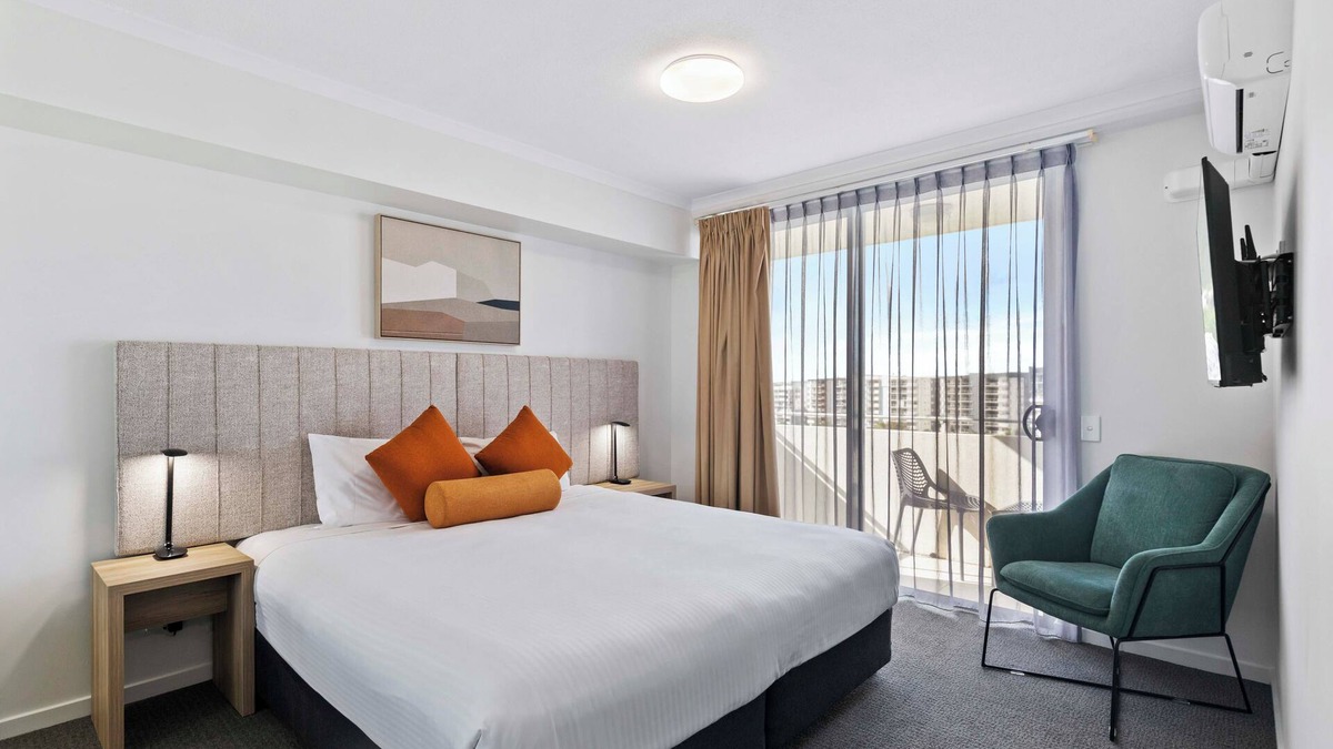 Chermside Apartment | Quest Chermside