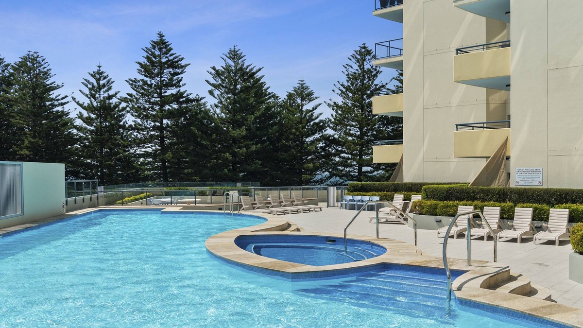 Cronulla Hotel | Quest Cronulla Beach