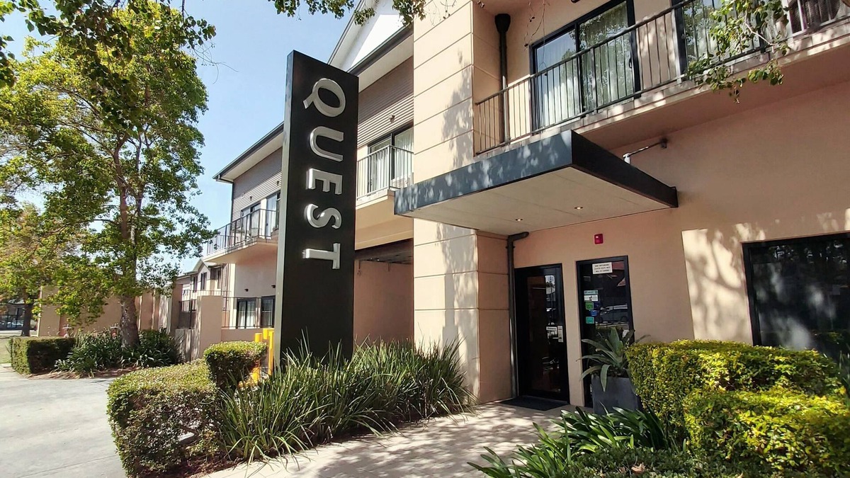 Maitland Apartment | Quest Maitland Serviced Apartments