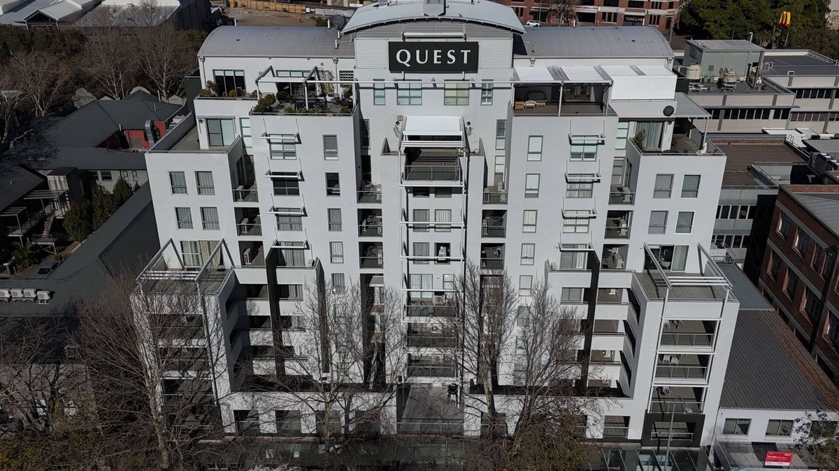 Newcastle West Apartment | Quest Newcastle