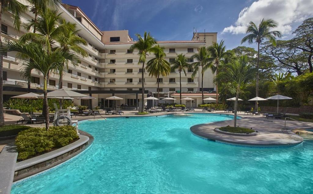 Clark Hotel | Quest Plus Conference Center, Clark