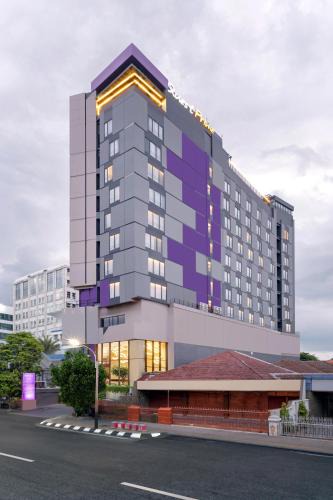 Semarang Hotel | Quest Prime Pemuda - Semarang