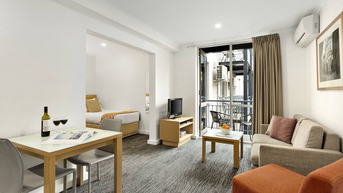 St Kilda Apartment | Quest St Kilda Bayside