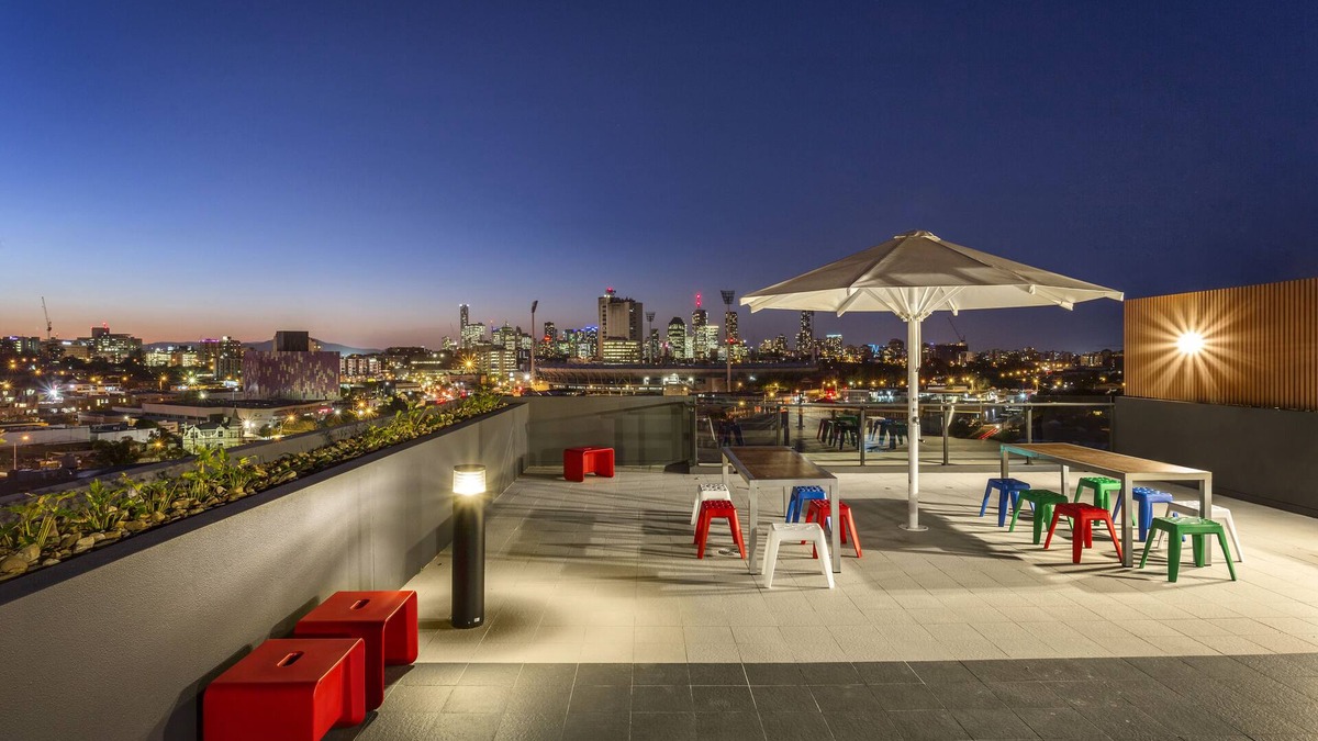 Woolloongabba Hotel | Quest Woolloongabba
