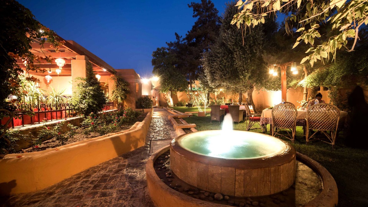 Quetta Hotel | Quetta Serena Hotel
