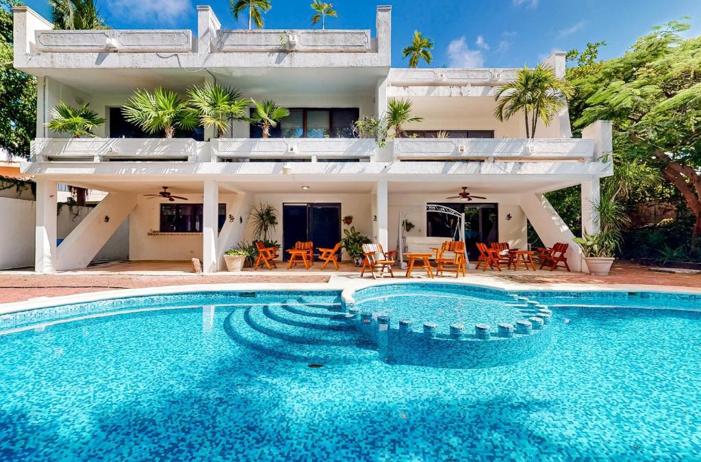 Punta Cancun House | Quetzal 18