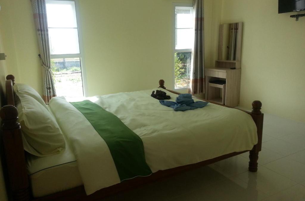 Wiang Chai Resort | Queue&Bright Resort