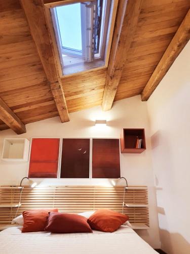 L'Aquila Apartment | Qui e Lá - B&B