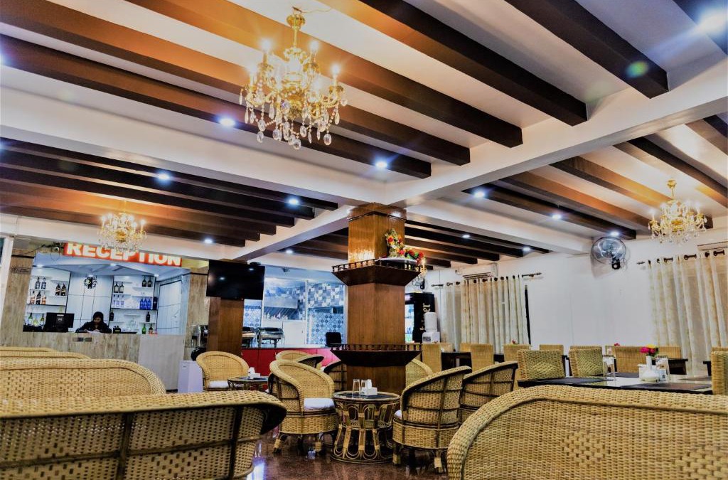 Hetauda Apartment | Quick 20 House Hotel