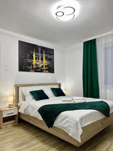 Lupeni Apartment | QuickStay Apartment Straja-Lupeni