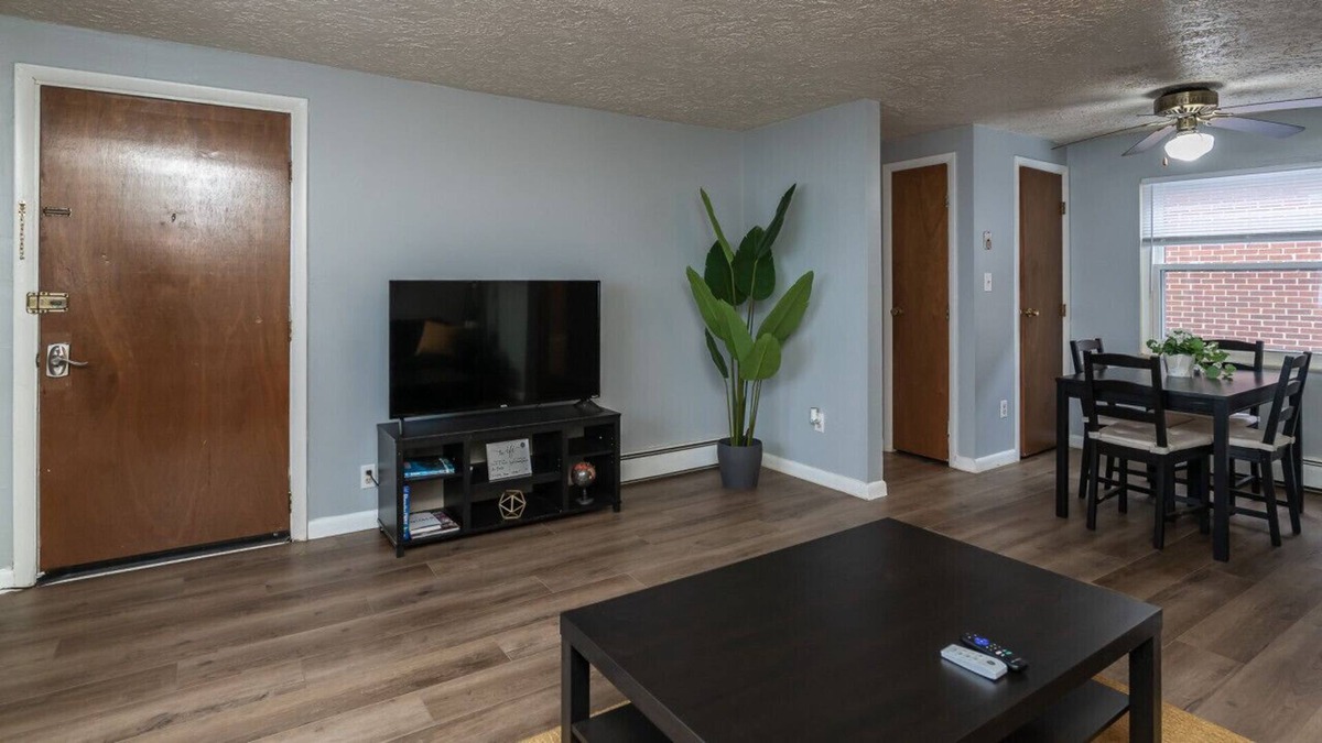 Dayton Apartment | Quiet 1-Bedroom Apt Close to Downtown Dayton