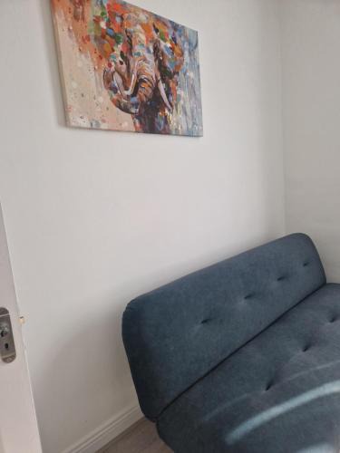 Cork Apartment | Quiet 1Br Retreat- Fast Internet- Walk-In Shower